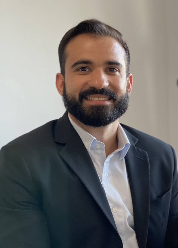 Dr. Tacyano Tavares