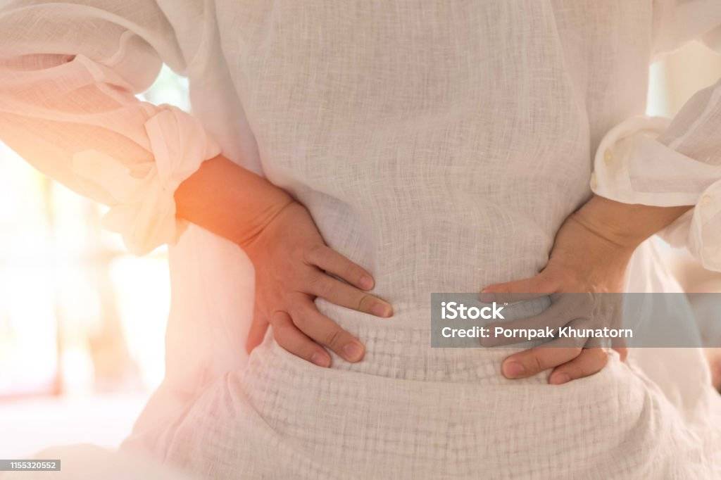 Infecção Urinaria