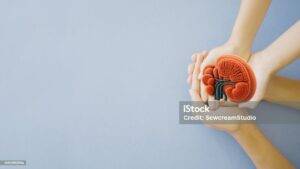 Transplante renal